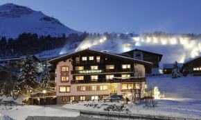 Haldenhof Lech